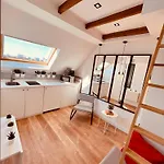 Cosy Boat
