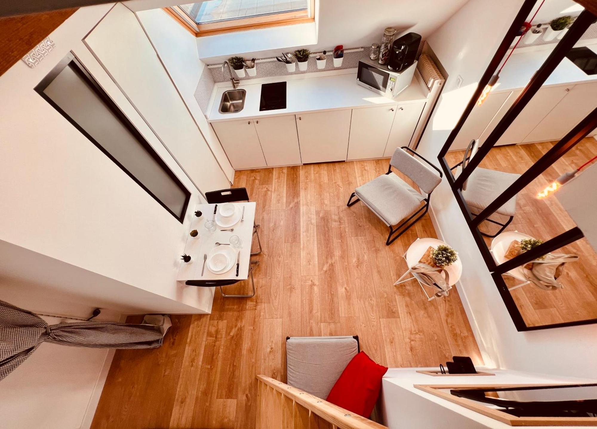 Cosy Boat Strasbourg