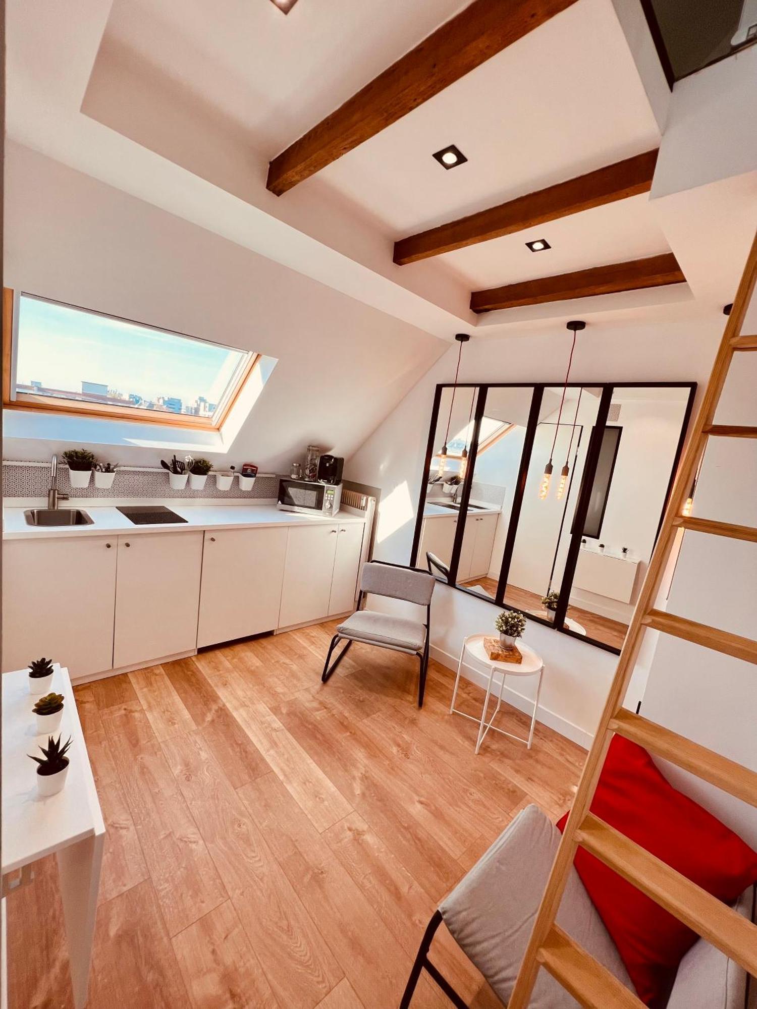 Cosy Boat